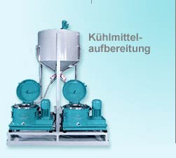 K�hlmittelaufbereitung