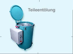 Teileent�lung
